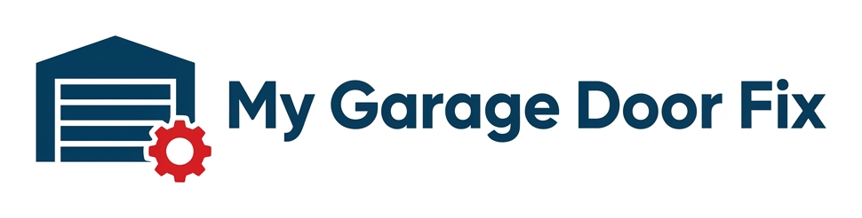 My Garage Door Fix logo